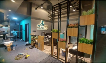 Nice Touch Interiors Design - Dubai - +971 55 125 2018