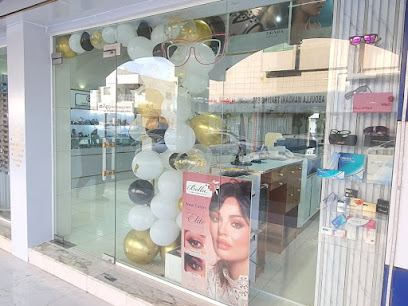 EYE 2 EYE OPTICALS LLC - Fujairah - +971 56 668 2344