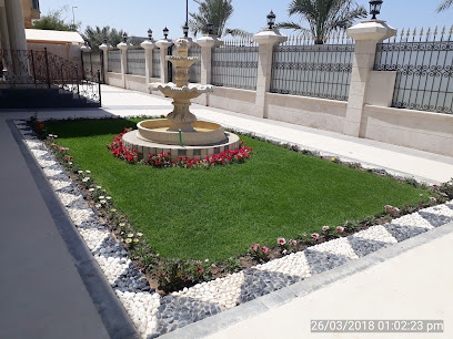Green Concept Landscape and Irrigation Services LLC - Dubai - +971 4 591 4886