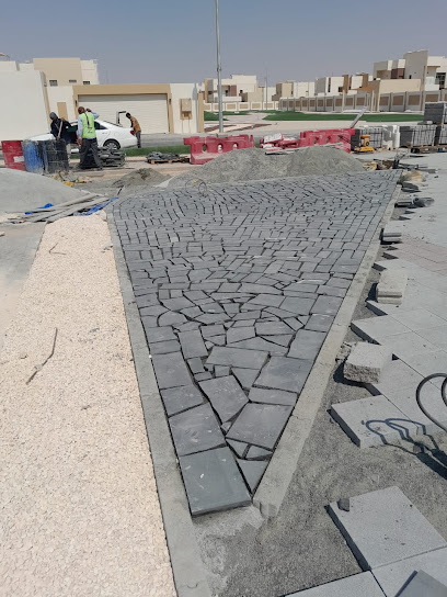 Mercury marble works - United Arab Emirates|Musaffah - Industrial - Abu Dhabi|12th St|9F5Q+V6M