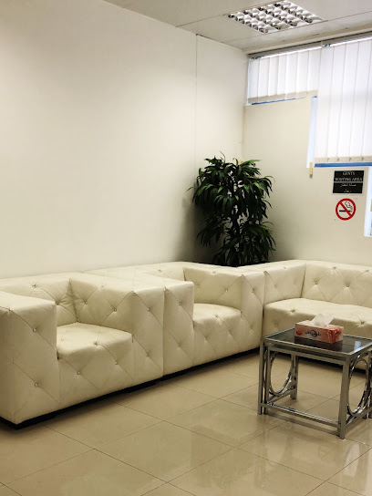 Cedars Medical Center - United Arab Emirates|Central District - أبو ظبي|شارع الشيخ زايد بن سلطان|Al Murabbaa crossing