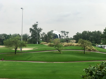 Emirates Golf Club Villas Phase 1 - Ras Al-Khaimah - +971 4 205 4609