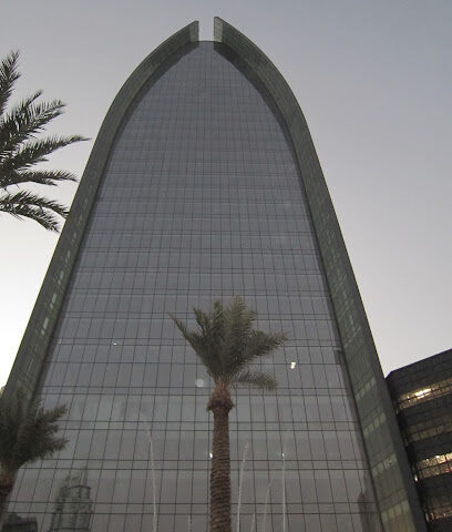 Sky Blue Ocean Media - Dubai - +971 4 455 8758