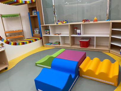Kids Fantasy Nursery ADIB Branch - Fujairah - +971 2 497 7611