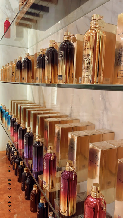 Al Jazeera Perfumes - United Arab Emirates|Abu Dhabi|Sheikh Rashid Bin Saeed St|Mushrif Mall