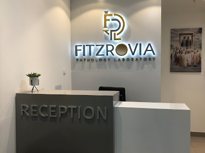 Fitzrovia Pathology Laboratory - Fujairah - +971 4 347 8686