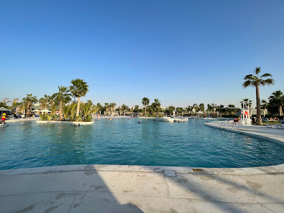 DAMAC Hills Malibu - Fujairah -