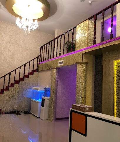 PERSONL CARE Massage Spa Center in Ajman - Fujairah - +971 55 943 8877