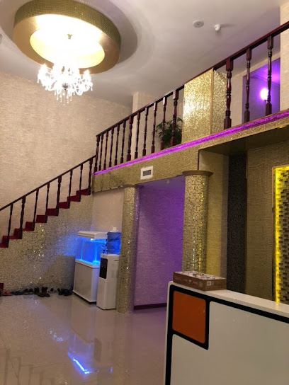PERSONL CARE Massage Spa Center in Ajman - United Arab Emirates|Al Hamidiya 1 - Ajman|CG47+3CX