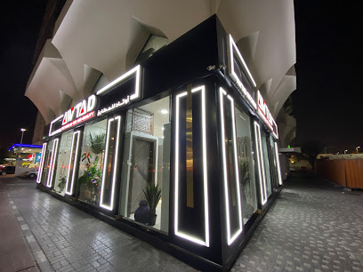 AWTAD - Dubai - +971 54 446 4926