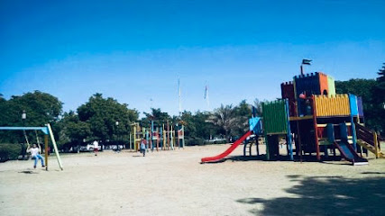 Public Park Al Khaleej Al Arabi - Fujairah -