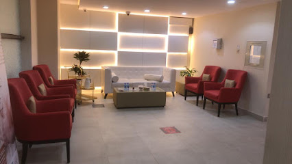 Royal Health Heart Center - Fujairah - +971 3 766 5599