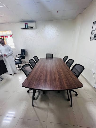 الاتحاد الدولي لخدمات التامين - United Arab Emirates|Industrial Area - Leetag - Abu Dhabi|596 Hessa Bint Mohamed St