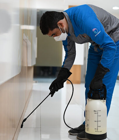White Bright Pest Control - Ras al Khaimah - +971 52 843 6880