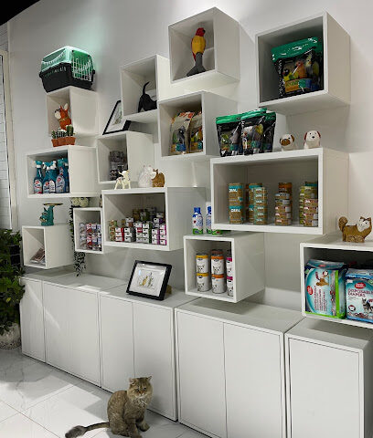 Bubbles pets salon - Ras al Khaimah - +971 6 767 5045