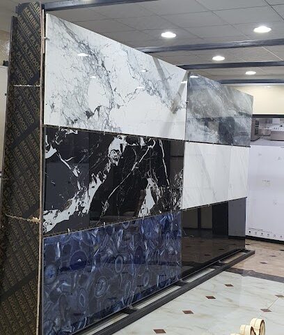 Al Qasr Al Riyfiu for trading marble & ceramic - Dubai - +971 52 675 7289