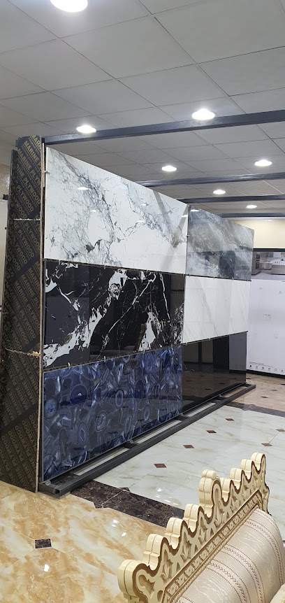 Al Qasr Al Riyfiu for trading marble & ceramic - United Arab Emirates|Industrial Area - Abu Dhabi|Sanaiya street no7