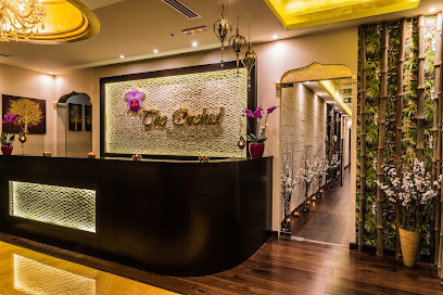 The Orchid Palace Wellness Spa - Fujairah - +971 55 542 0176