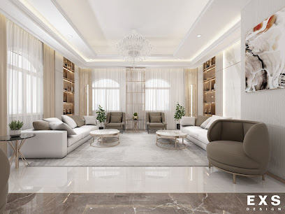 EXS Design - Dubai - +971 50 514 1167