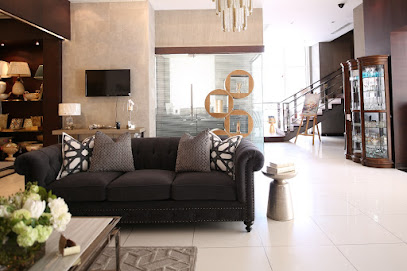 Interiors - Abu Dhabi - Luxury Home Furniture & Décor - Dubai - +971 2 679 7040