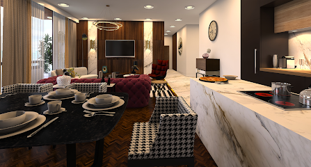 Interior Design Company - Dubai - +971 56 105 4946