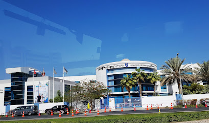 GEMS Wellington International School - Ras al Khaimah - +971 4 348 4999