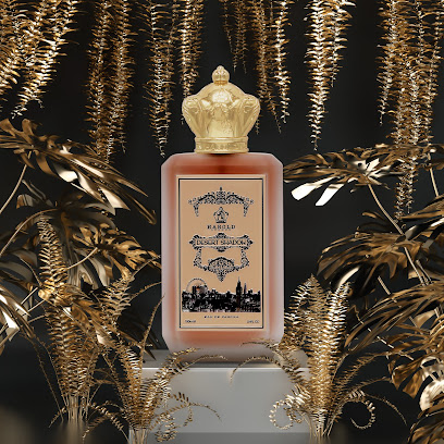 Mohd Balhowaimil Perfumes - Ras al Khaimah - +971 58 109 3715