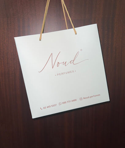 Noud Perfumes - Ras al Khaimah - +971 50 731 4490