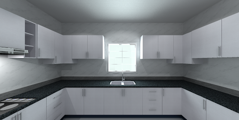 Alward Aljuri Kitchen Manufacturing - Dubai - +971 56 606 0318