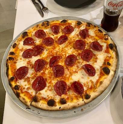 The Pizza Factory - Ras al Khaimah - +971 4 379 8688