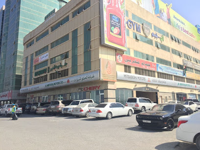 هيد لاين . خدمات إعلامية مبتكرة - Fujairah - +971 6 742 2660