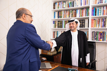 Ali Saed Alhefeiti Advocates & Legal Consultants - Dubai - +971 50 390 0934