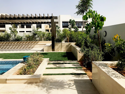 Fiona Environs - Dubai - +971 4 397 2233