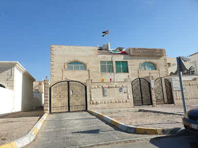National Screening Center for Women and Child Health - Fujairah - +971 800 50