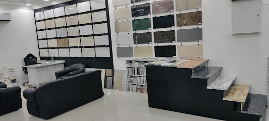 AL KHAMAIL MARBLE TRD. - Fujairah - +971 50 269 4277