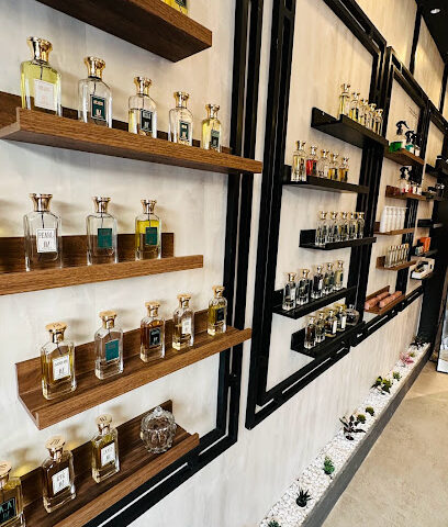 azari perfume عذاري للعطور - Ras al Khaimah - +971 50 874 4550