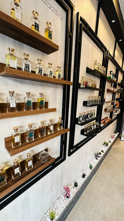 azari perfume عذاري للعطور - United Arab Emirates|البردي - Sharjah