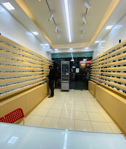 Optic Zone - Fujairah - +971 4 397 5919