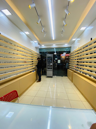 Optic Zone - United Arab Emirates|Al Hamriya - Dubai|101 Khalid Bin Al Waleed Rd