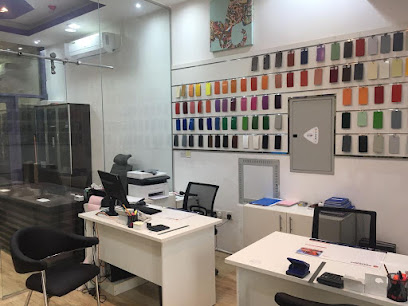 Perfect Powder Coating LLC - Ras al Khaimah - +971 50 475 1597