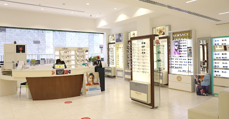 Yateem Optician - Fujairah - +971 4 349 0909