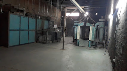 Tuba Metal Coating LLC - Ras al Khaimah - +971 6 534 3616