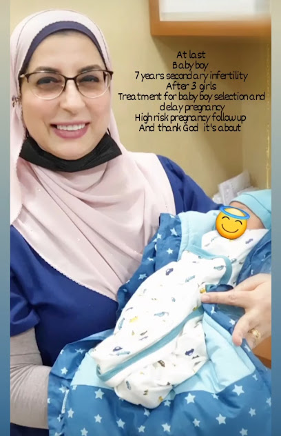 Dr. Maha Assim Alazawi - United Arab Emirates|Al Gharayen - Falah Residential - Sharjah