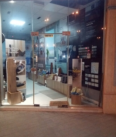 In out concepts - Dubai - +971 54 762 2070