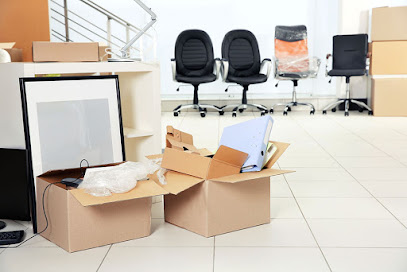Expert Movers and Packers Dubai - Fujairah - +971 55 677 9442