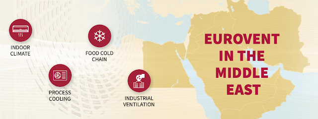 Eurovent Middle East Head Office - Fujairah - +43 660 4012050