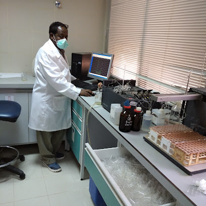Laboratory Of Barari Natural Resources - Dubai - +971 3 783 4365