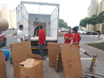 Mushrif Furniture Movers - Fujairah - +971 56 311 4047