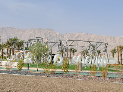 AL DHAHER PARK - Fujairah -