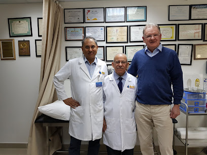 Crohns Ulcerative Colitis Center UAE - Fujairah - +971 50 815 4084
